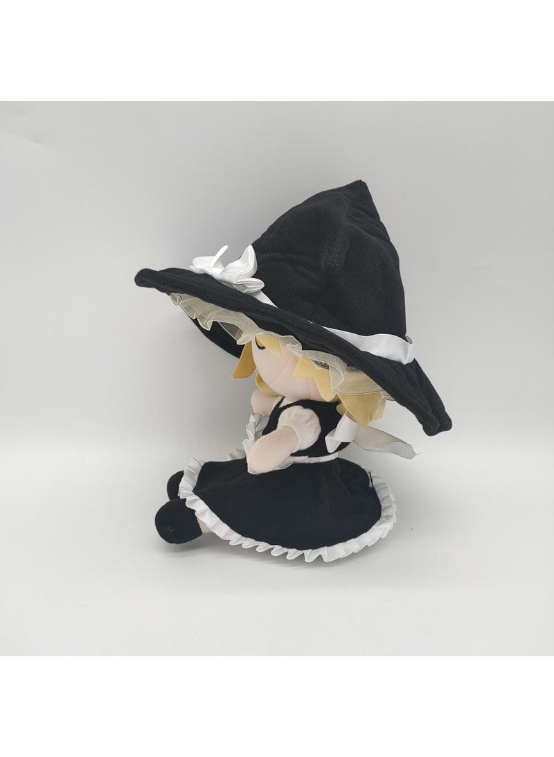 general 1 Pcs Lolita Plush Toy 22cm For Girls Birthday Gift - Image 2