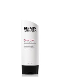 KERATIN COMPLEX Keratin Complex - Color Care Smoothing Shampoo  - Image 1