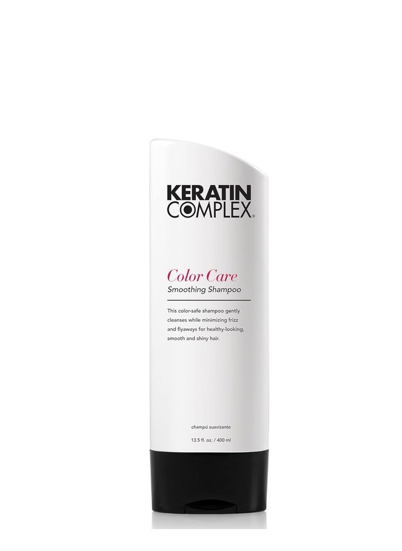 KERATIN COMPLEX Keratin Complex - Color Care Smoothing Shampoo  - Image 1