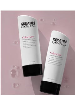 KERATIN COMPLEX Keratin Complex - Color Care Smoothing Shampoo  - Image 3