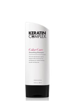 KERATIN COMPLEX Keratin Complex - Color Care Smoothing Shampoo  - Image 4