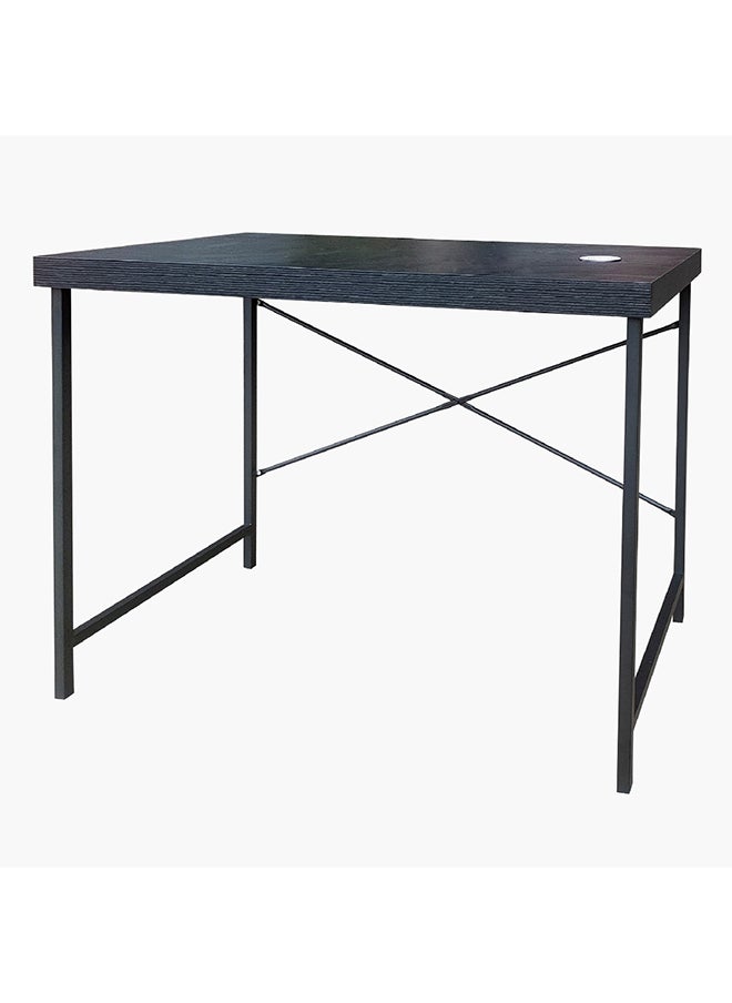 Home Box - Monty Smart Study Desk 101 x 76 x 51 cm - Image 1