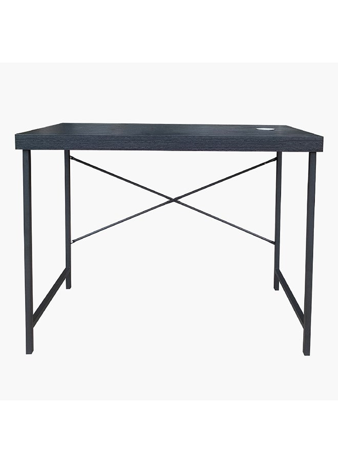 Home Box - Monty Smart Study Desk 101 x 76 x 51 cm - Image 1