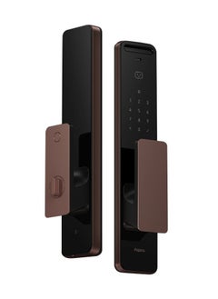 Aqara Aqara Smart Door Lock D200i Secure Face ID, NFC,PIN Codes,Apple Home Key Support-Global Version  - Image 3