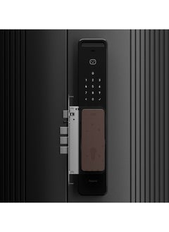 Aqara Aqara Smart Door Lock D200i Secure Face ID, NFC,PIN Codes,Apple Home Key Support-Global Version  - Image 4