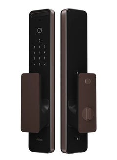 Aqara Aqara Smart Door Lock D200i Secure Face ID, NFC,PIN Codes,Apple Home Key Support-Global Version  - Image 2