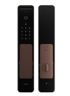 Aqara Aqara Smart Door Lock D200i Secure Face ID, NFC,PIN Codes,Apple Home Key Support-Global Version  - Image 1