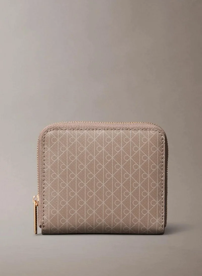 Zip Arround Wallet