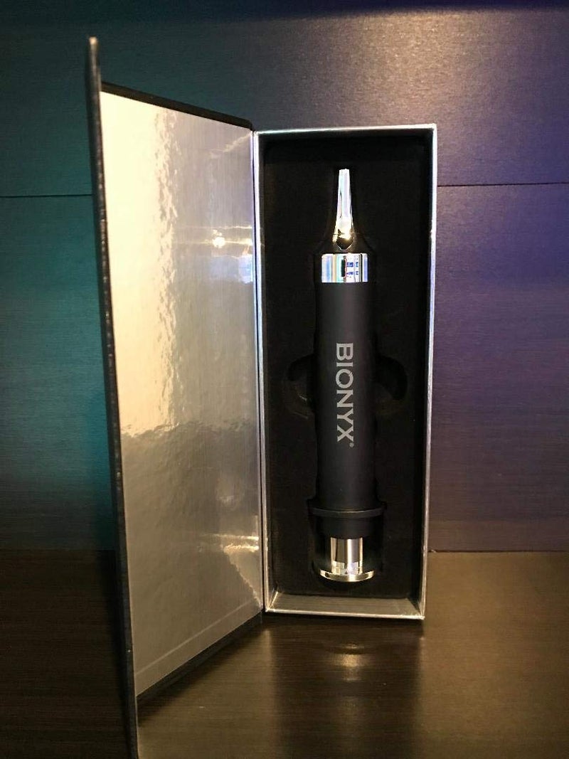 Bionyx Transformative Fine Line Syringe New Advanced Edition 12g - Image 2