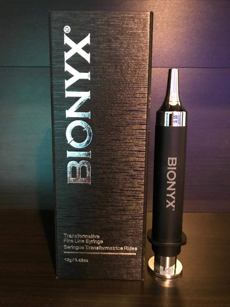 Bionyx Transformative Fine Line Syringe New Advanced Edition 12g - Image 1