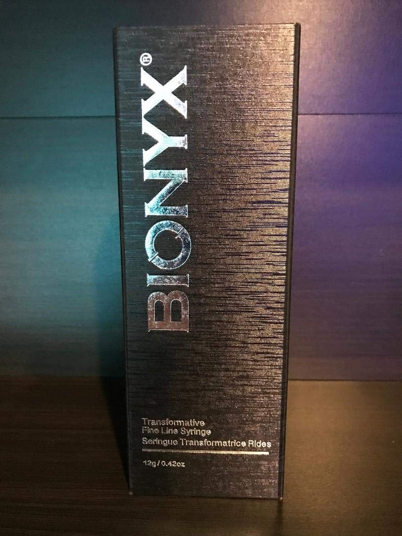 Bionyx Transformative Fine Line Syringe New Advanced Edition 12g - Image 3