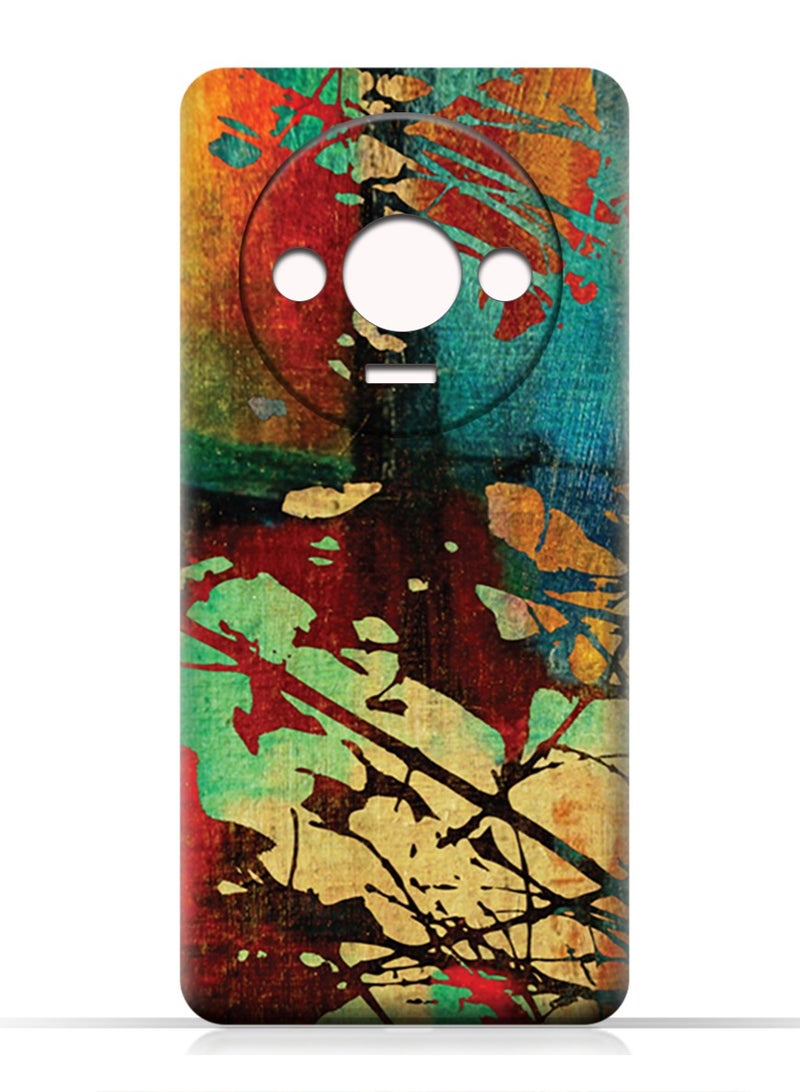 إيه إم سي ديزاين غطاء حماية بطبعة هاتف شاومي ريدمي A3 - Image 2