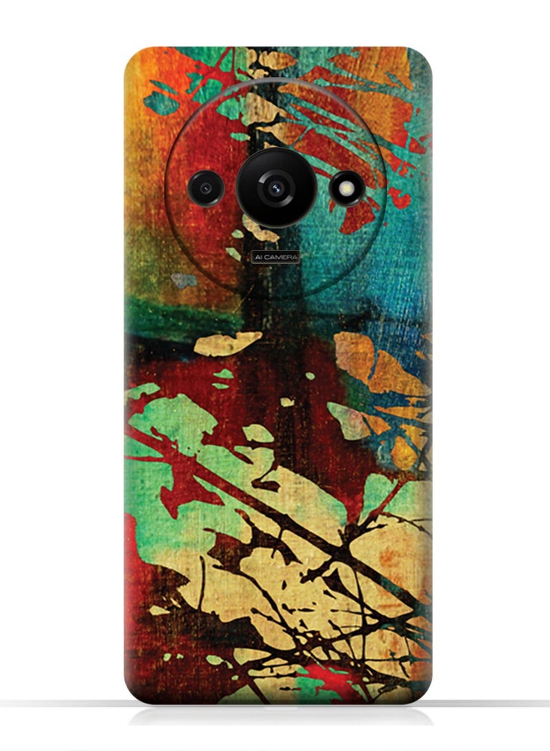 إيه إم سي ديزاين غطاء حماية بطبعة هاتف شاومي ريدمي A3 - Image 1