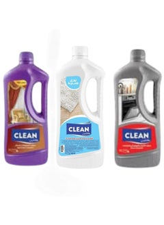 My Way clean Cleaning Set 3 Pieces* 660ml From - pzsku/Z9CEA2A5AAB55BBAEF743Z/45/_/1731717479/a877aa6c-1e83-43ce-b437-642f75a2b7b6