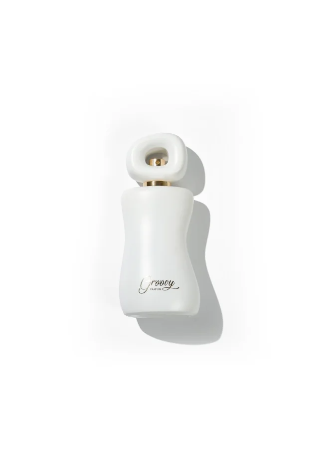 عطور ايه ام دي عطر سوجر ريترو جروفي من AMD Perfumes للنساء، أو دو بارفان، 100 مل