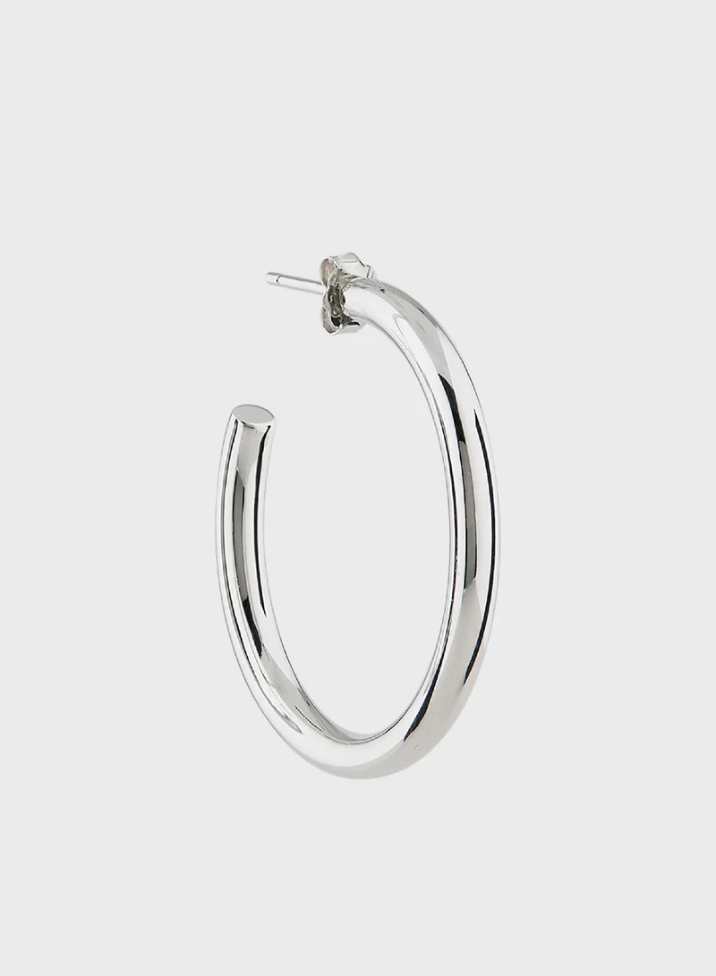 MOMNT Hoops Earrings