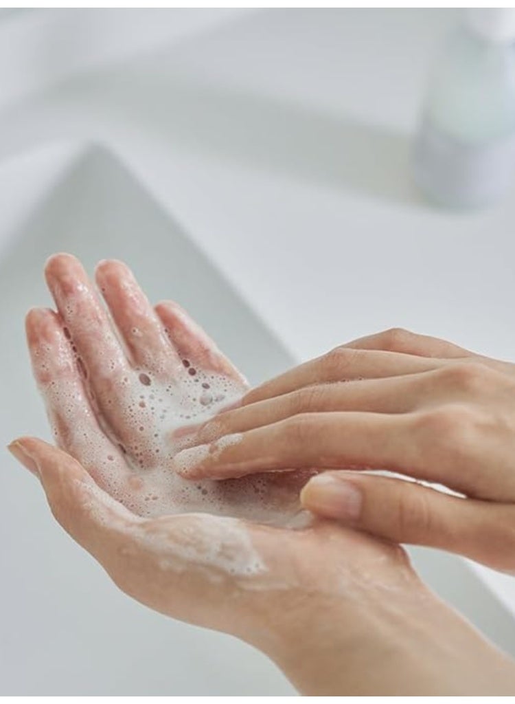 سيليماكس جفاف وضعف حاجز البشرة – مجموعة celimax Dual Barrier Skin Wearable Cream & Dual Barrier Mild Gel Cleanser لترطيب عميق وتقوية الحاجز - Image 5