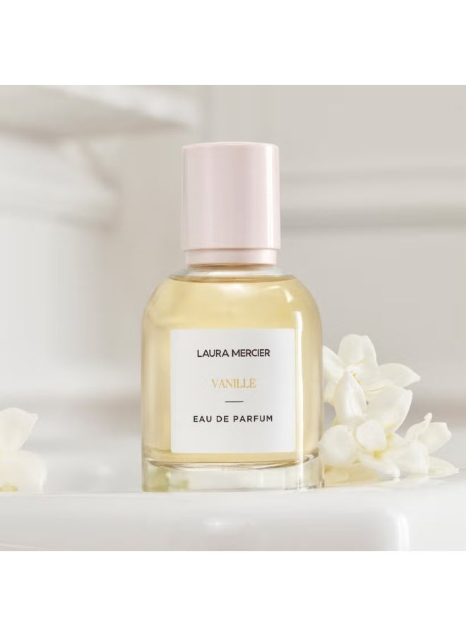 Laura Mercier Vanille Eau de Parfum 50ml - Image 3