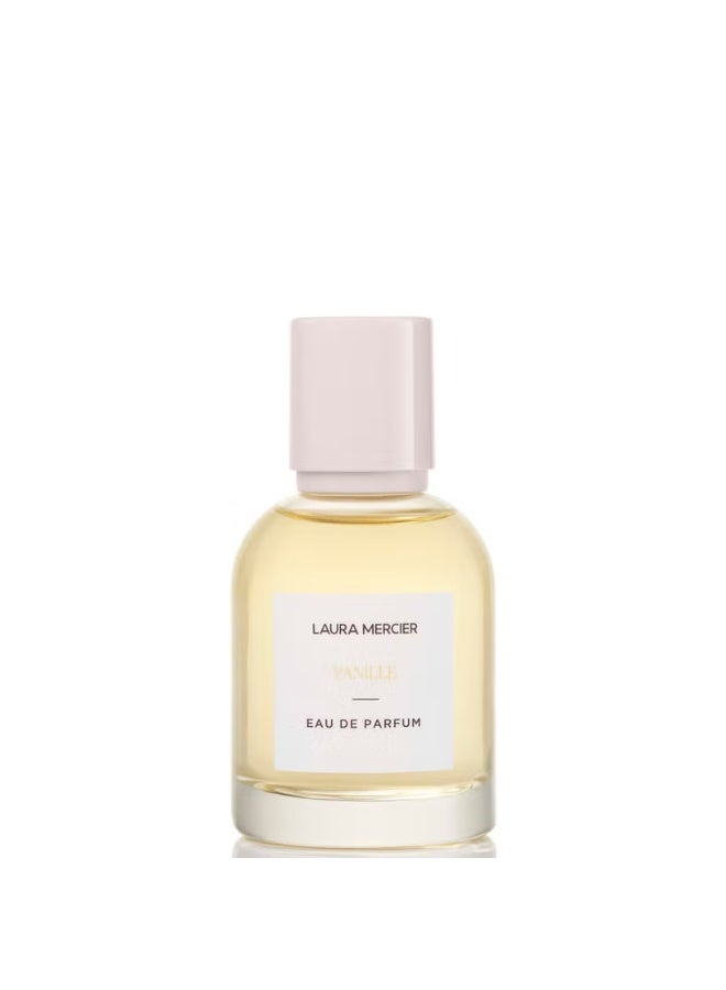 Laura Mercier Vanille Eau de Parfum 50ml - Image 1