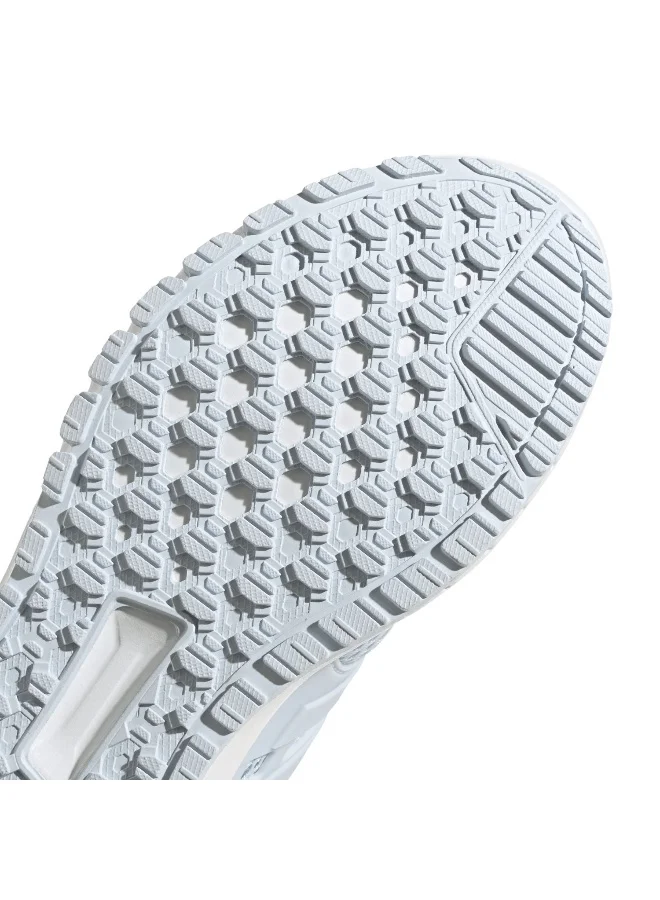 Adidas Ultimashow Blue Sportwear Shoes 3.5
