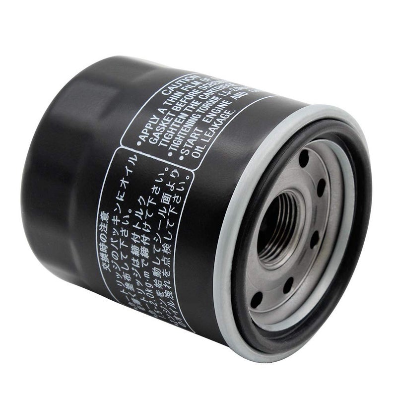 Cyleto Oil Filter For YAMAHA YFM660 GRIZZLY 660 2002 2003 YFM 660 GRIZZLY AUTO 4X4 2004 2005 2006