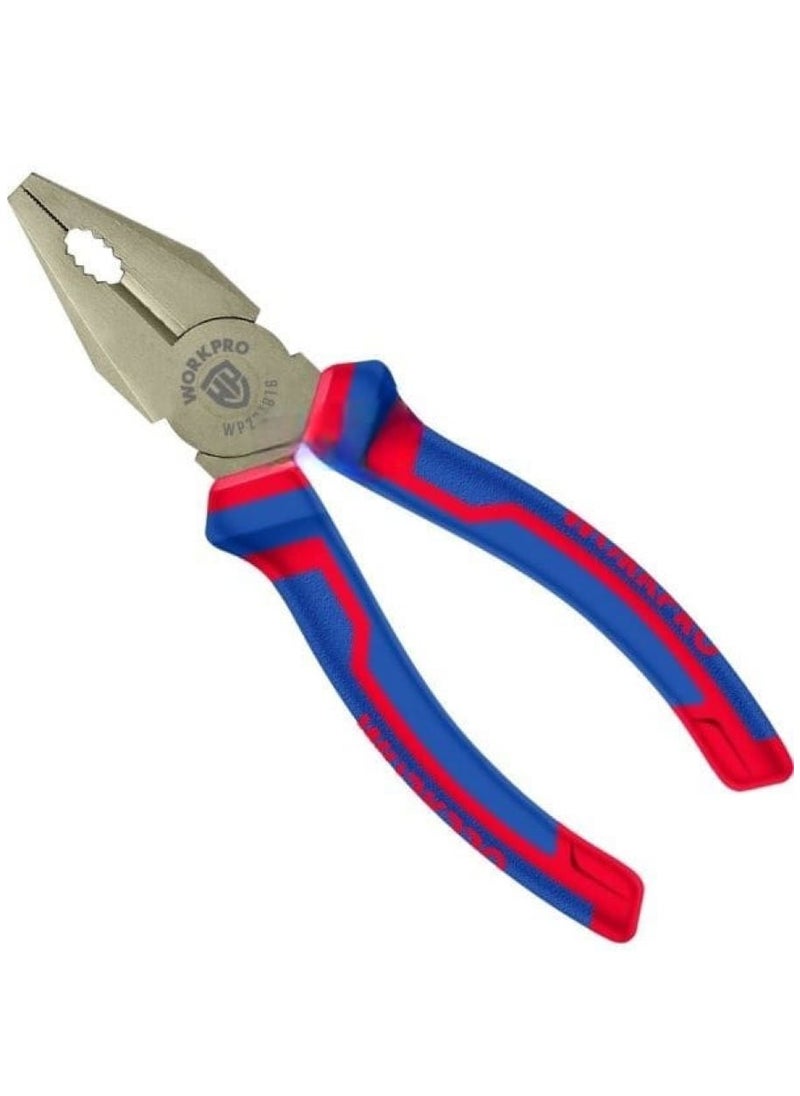 160mm Plier For Heavy Duty Cutting, Repetitive Cutting Or Very Difficult Cutting Work - pzsku/Z9CEA8F5EDC1D192ACAADZ/45/_/1697465175/ea244cf1-f4d7-46a8-9aa0-65132f970fcb