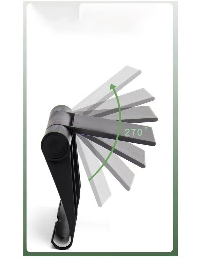 vesus 2 Pieces Universal Swivel Phone Stand - Image 5