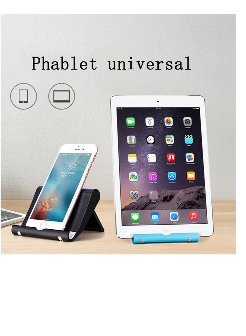 vesus 2 Pieces Universal Swivel Phone Stand - Image 1