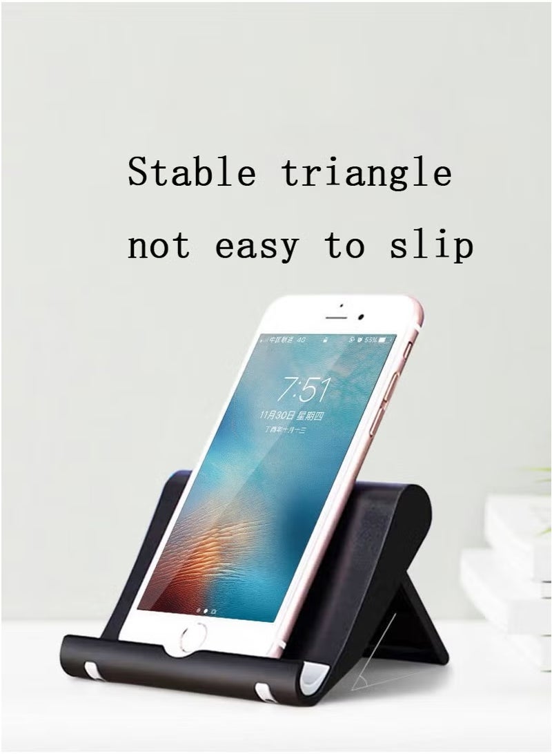 vesus 2 Pieces Universal Swivel Phone Stand - Image 3