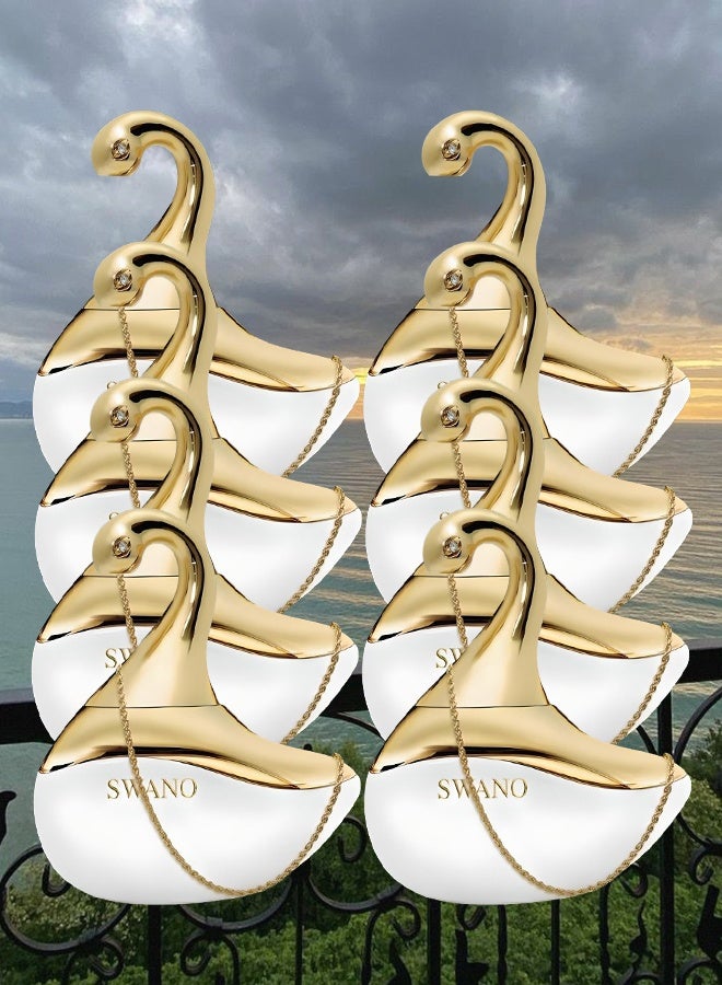 سوانو 8 قطع عطر سوانو للنساء 80 مل - Image 1