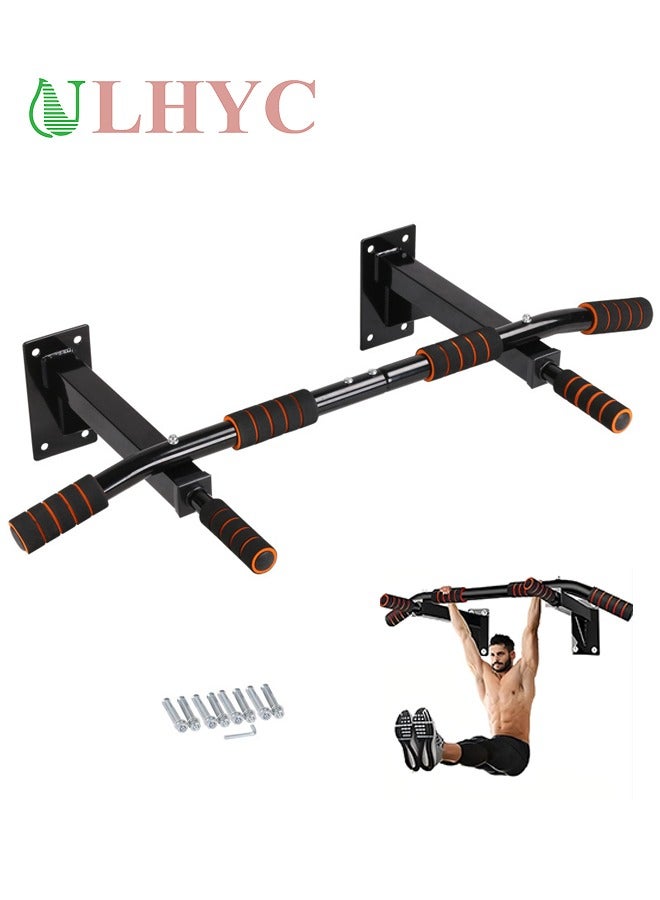 ULHYC Wall Mount Pull Up Bar - Image 1