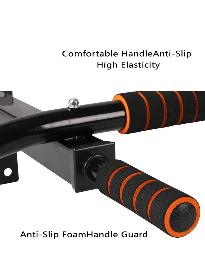 ULHYC Wall Mount Pull Up Bar - Image 5