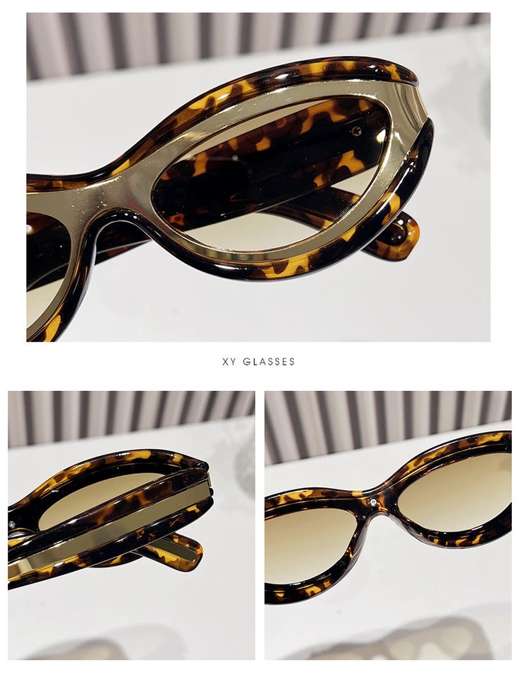 Sunglasses UV Protection Fashion 3967 - Image 5