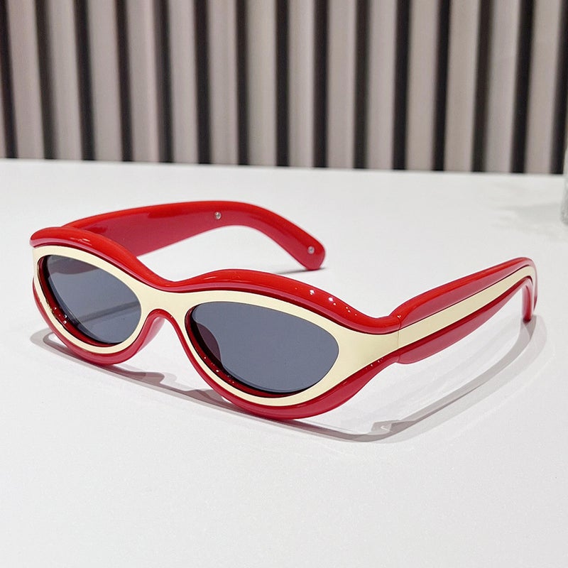 Sunglasses UV Protection Fashion 3967 - Image 1