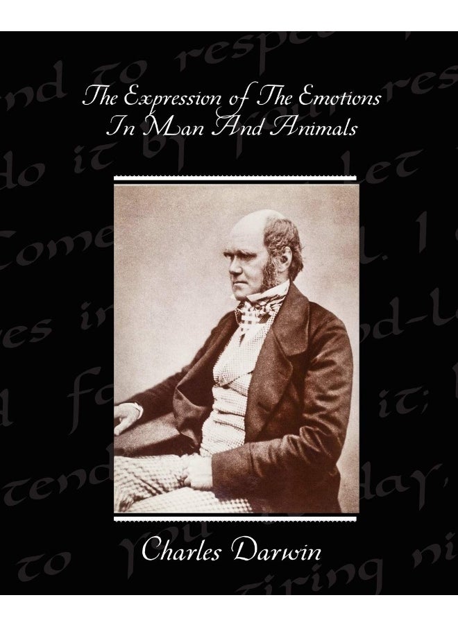 The Expression Of The Emotions In Man And Animals  - Image 1