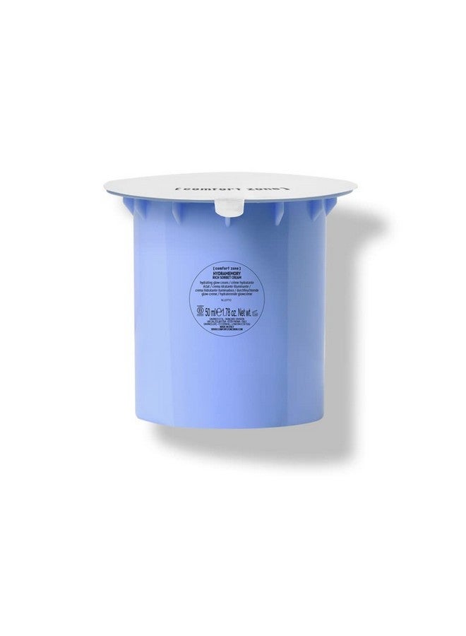 Comfort Zone Hydramemory Rich Sorbet Cream Refill - Image 1