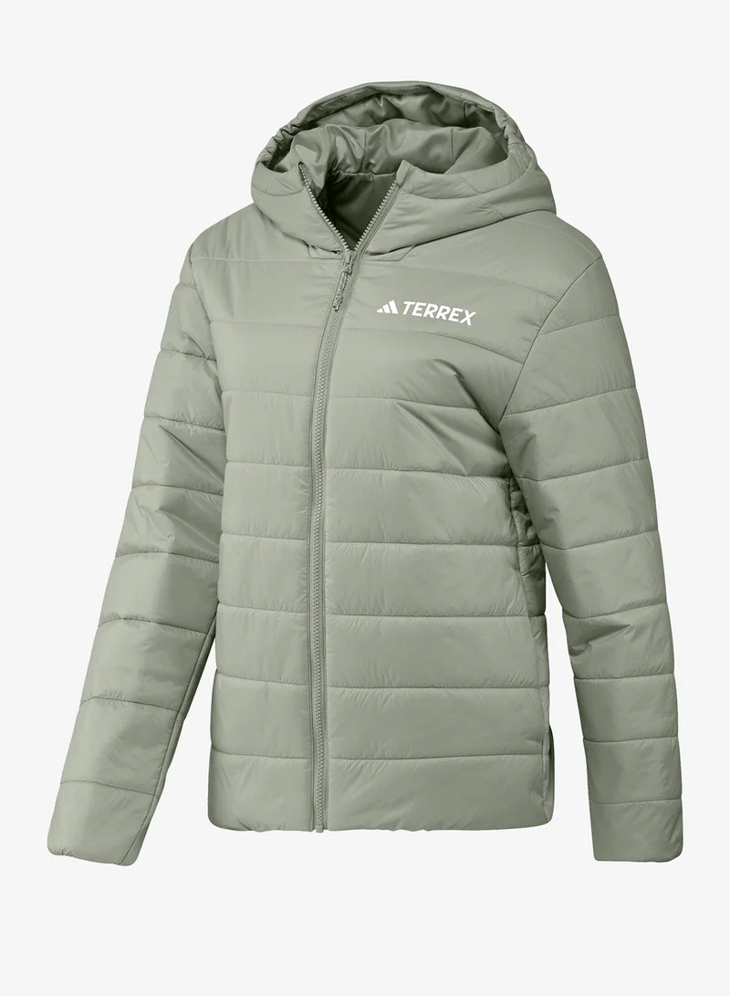 Adidas Terrex Multi Essentials Hooded Jacket