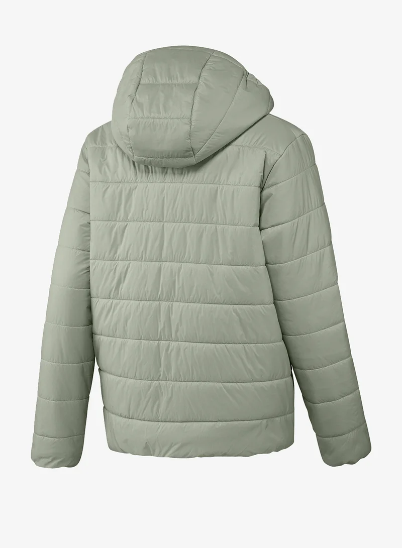 Adidas Terrex Multi Essentials Hooded Jacket