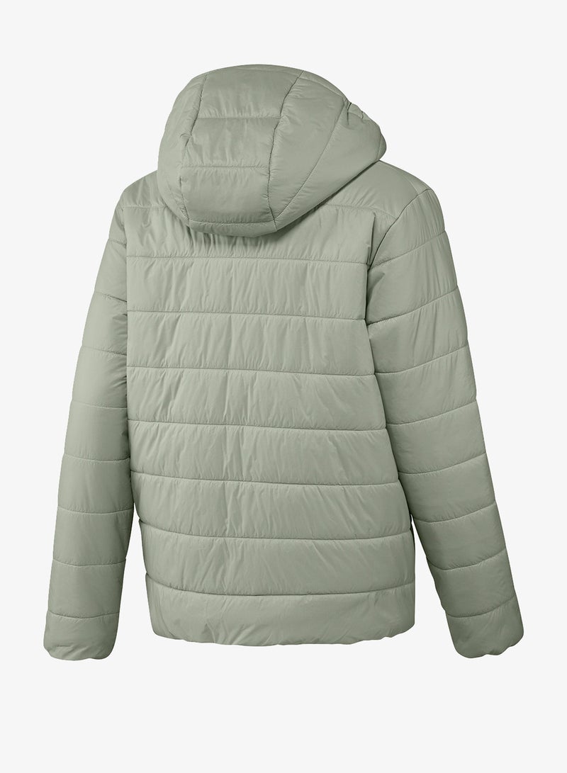 Adidas Terrex Multi Essentials Hooded Jacket - Image 2