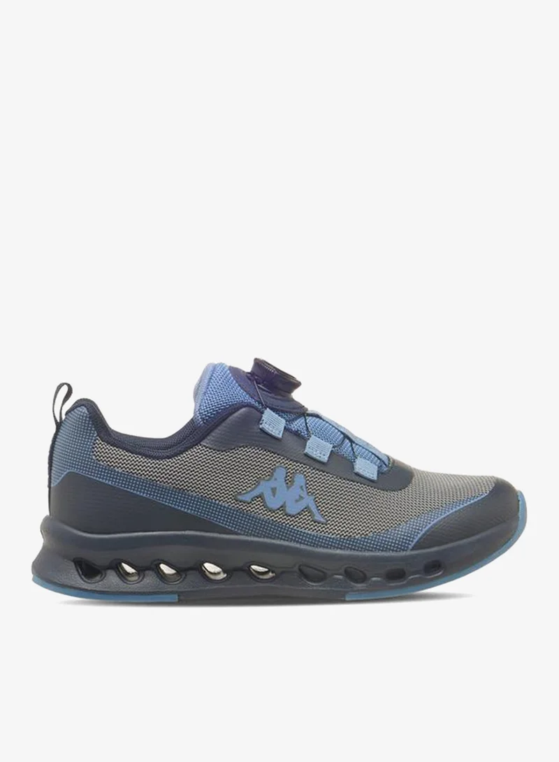كابا Boys Rotating Buckle Sports Shoes