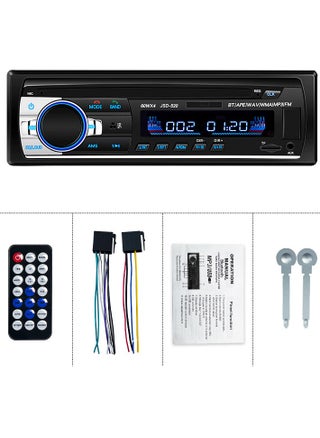 JSD-520