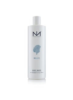 Niven Morgan Niven Morgan Blue Body Wash 16 Fluid Ounces 