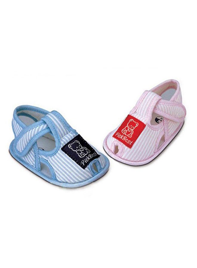 FARLIN Baby Booties - Assorted - Image 1