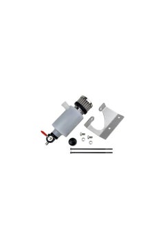 Riva Riva 1.8L Catch Can/Engine Breather Kit for Yamaha 2012 & Newer SVHO, SHO & HO Engines  - Image 1