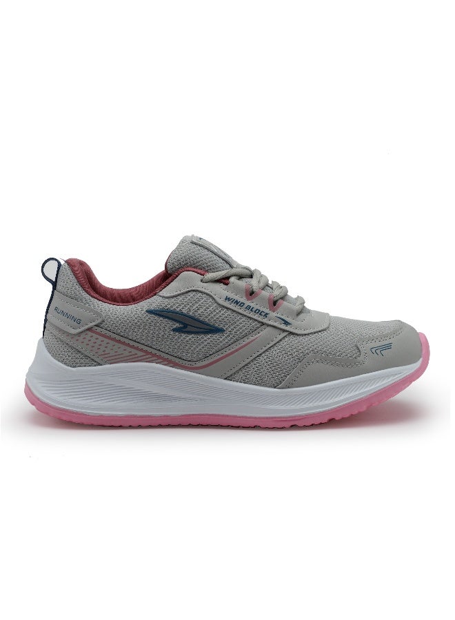 Asian Mercury-11 Lace-up Sports Shoes  - Image 3