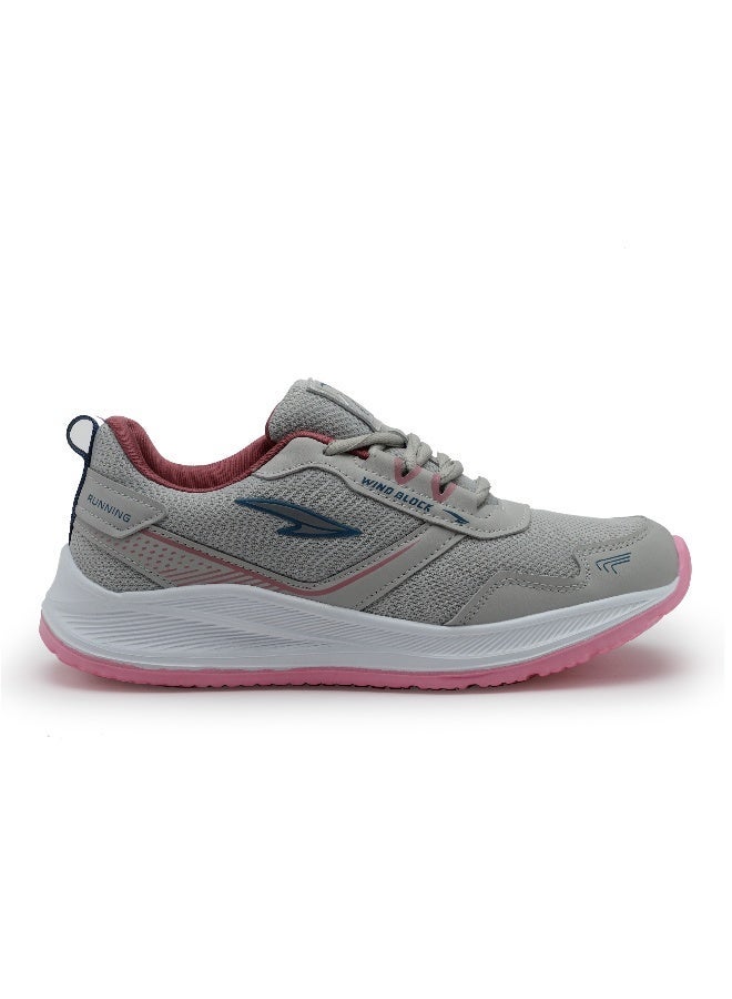 Asian Mercury-11 Lace-up Sports Shoes - Image 4