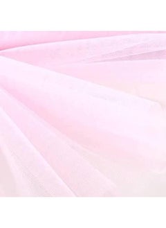 Generic Rose 158 Soft Tulle - 5 Meters 