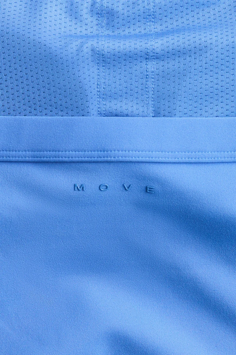 H&M  Halterneck sports vest top with SoftMove™ for Women | Best Price UAE