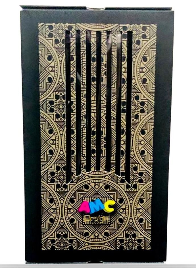 AMC DESIGN Protective Case Cover For Nokia G10 - Image 3