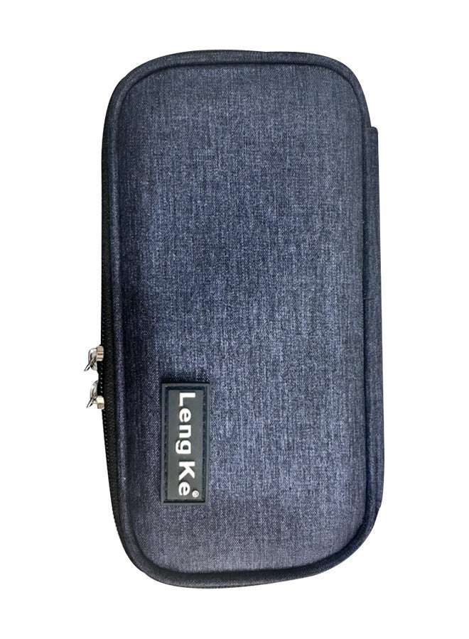 Insulin Travel Case - Insulated Medication Cooler Travel Bag for Diabetic Insulin Pen and Vials